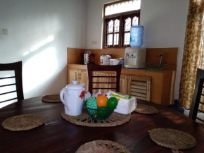 Holiday Home Anuradapura